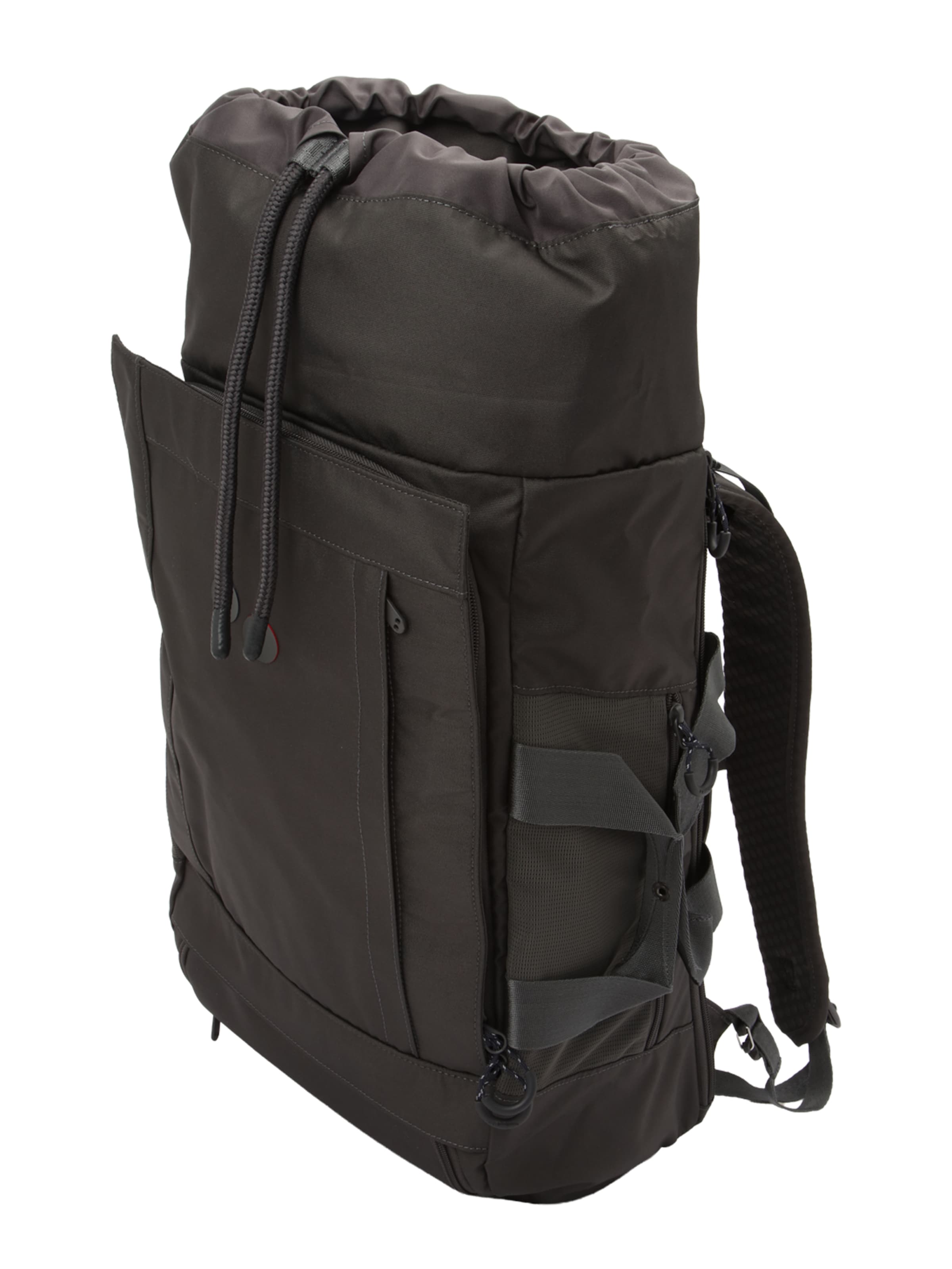 pinqponqRuksak - crna boja