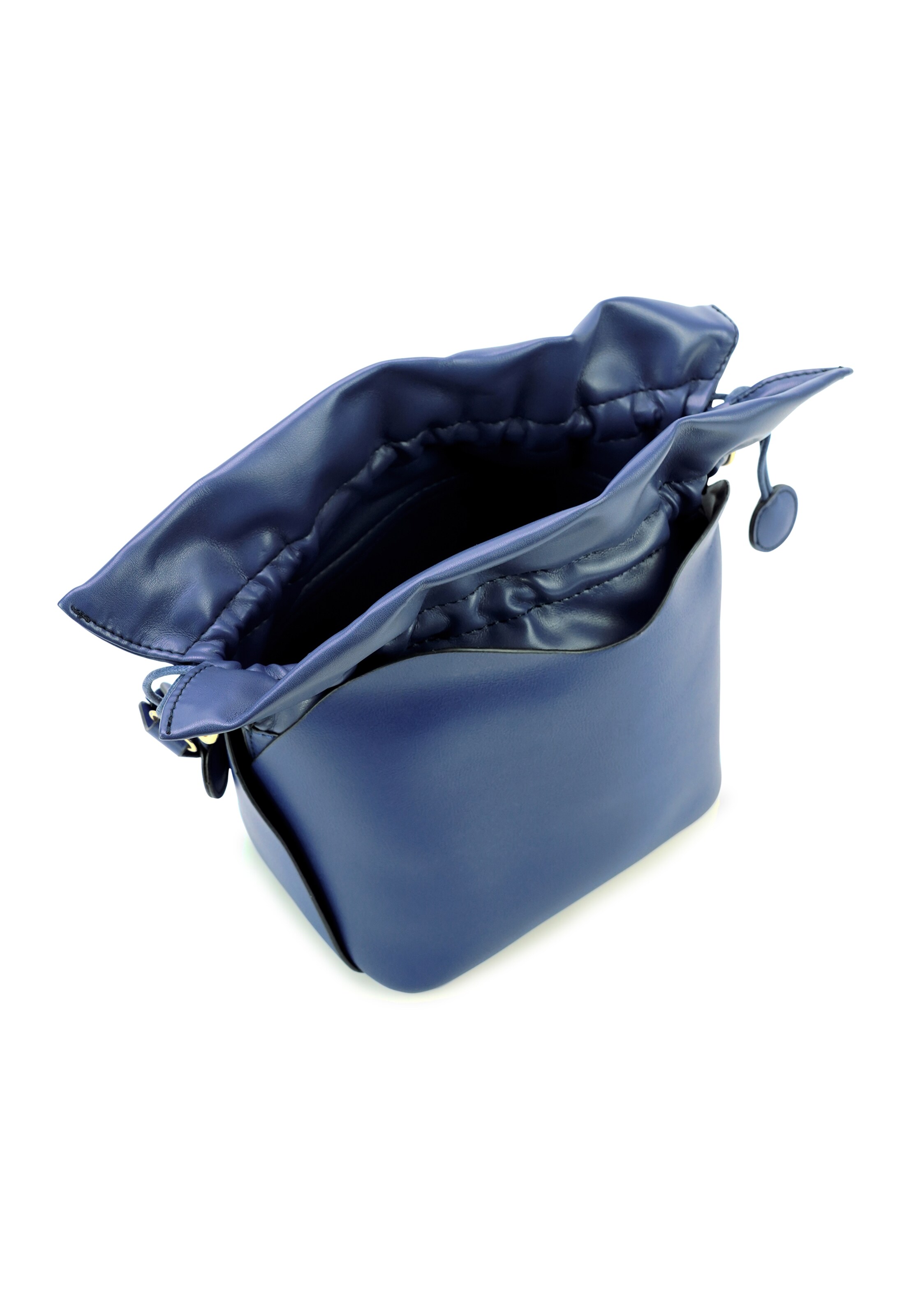 HARPA Handtasche 'ALEYA' in Blau