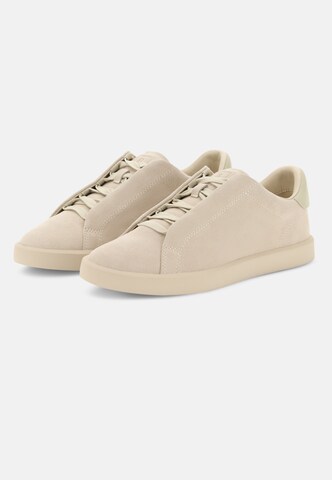 Boggi Milano Sneaker 'Essence' in Beige