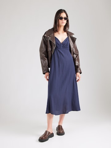 Robe 'JDYBILLY' JDY en bleu