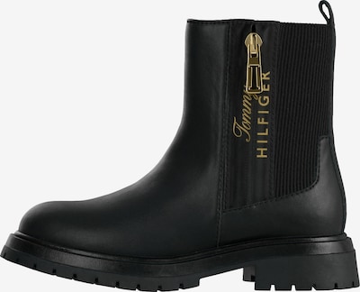 TOMMY HILFIGER Boots 'ASHLYN' in 30 in Black, Item view