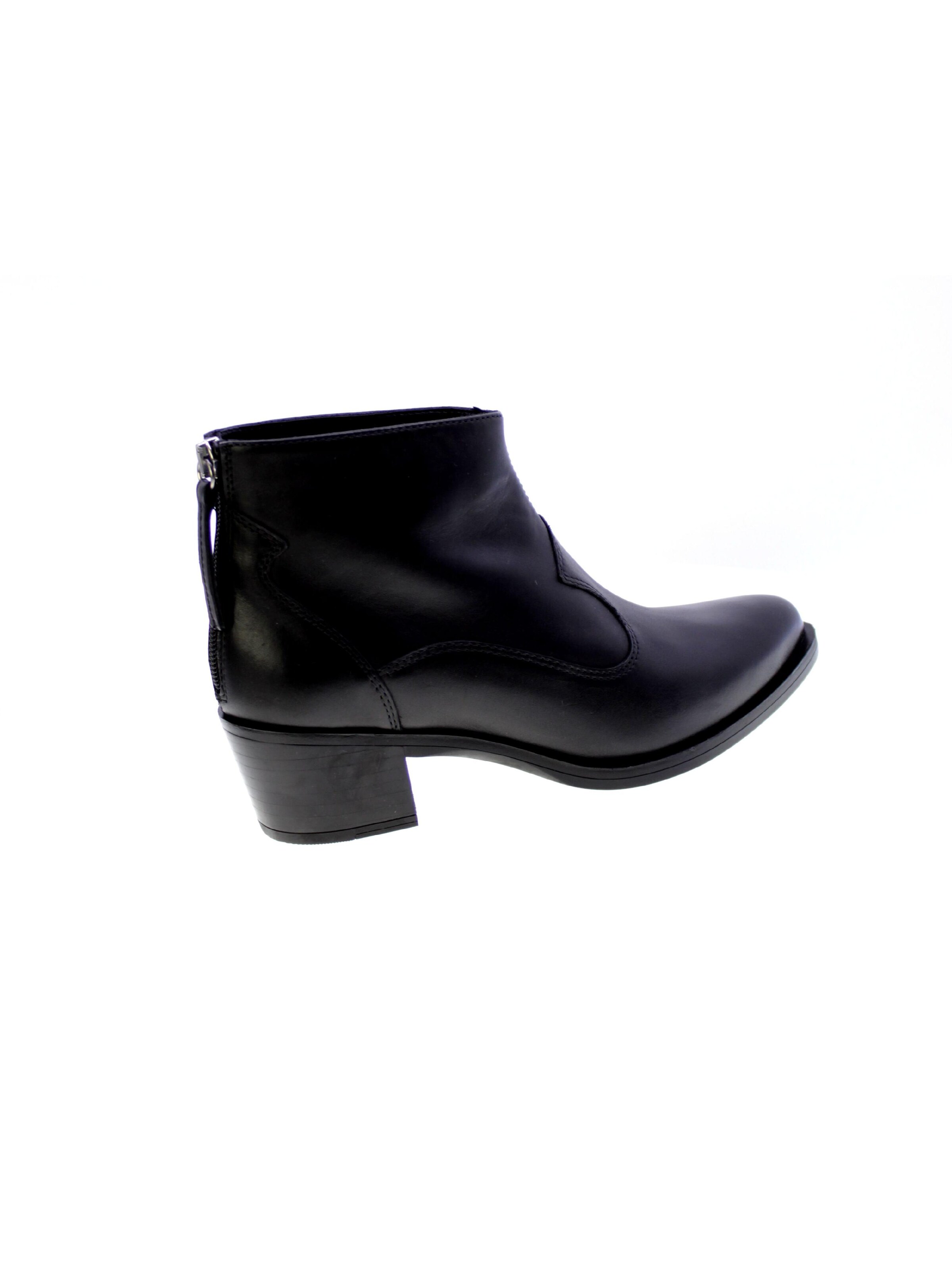 Boots di UNISA in nero