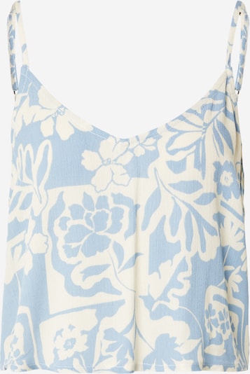 RIP CURL Top 'PARTY PACK' u boja pijeska / nebesko plava, Pregled proizvoda