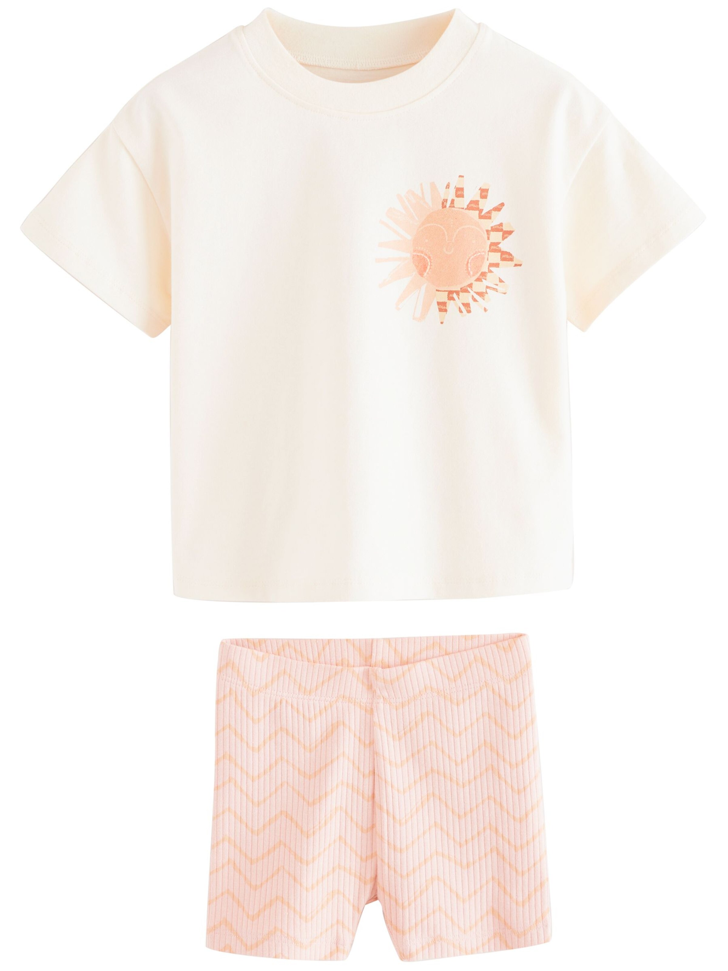 Next Sæt i beige: forside