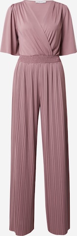ABOUT YOU Jumpsuit in Pink: front