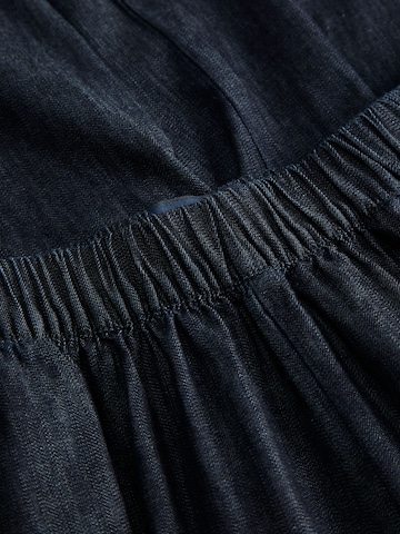 Tapered Pantaloni 'JXRobyn' di JJXX in blu