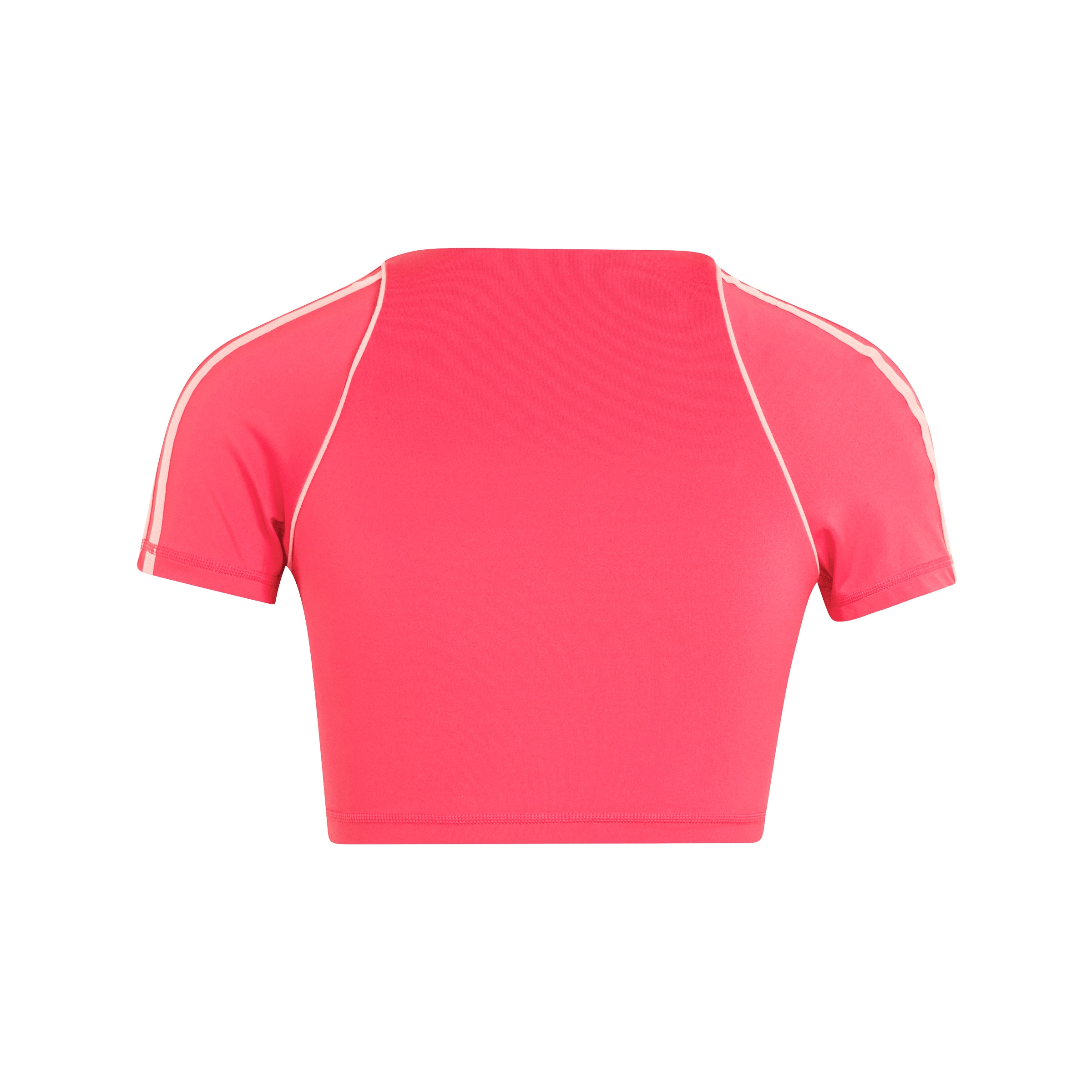 ADIDAS PERFORMANCE Koszulka funkcyjna w kolorze różowy