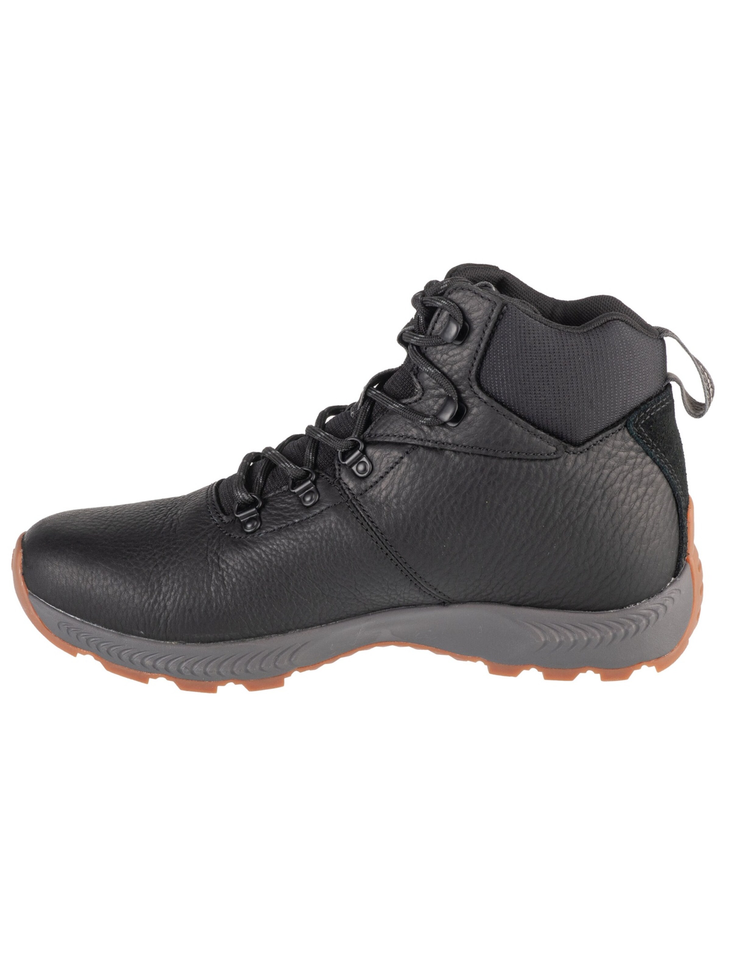 COLUMBIA Boots 'Columbia Landroamer Explorer' in 42,5 in Black, Item view