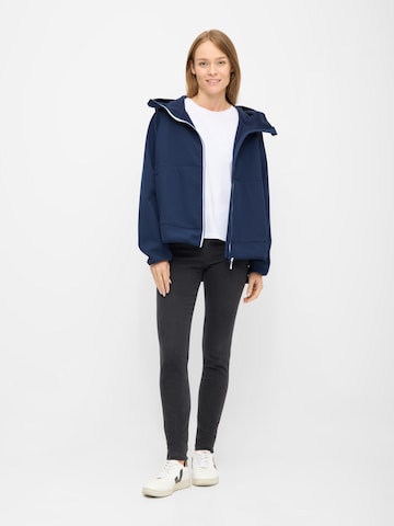 Derbe Performance Jacket 'Peutby' in Blue