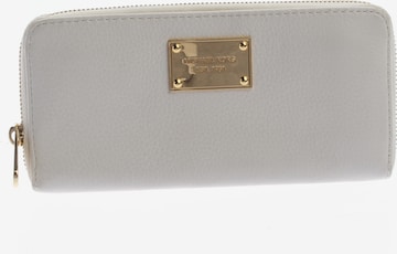 Michael Kors Geldbörse / Etui One Size in Weiß: Vorderseite