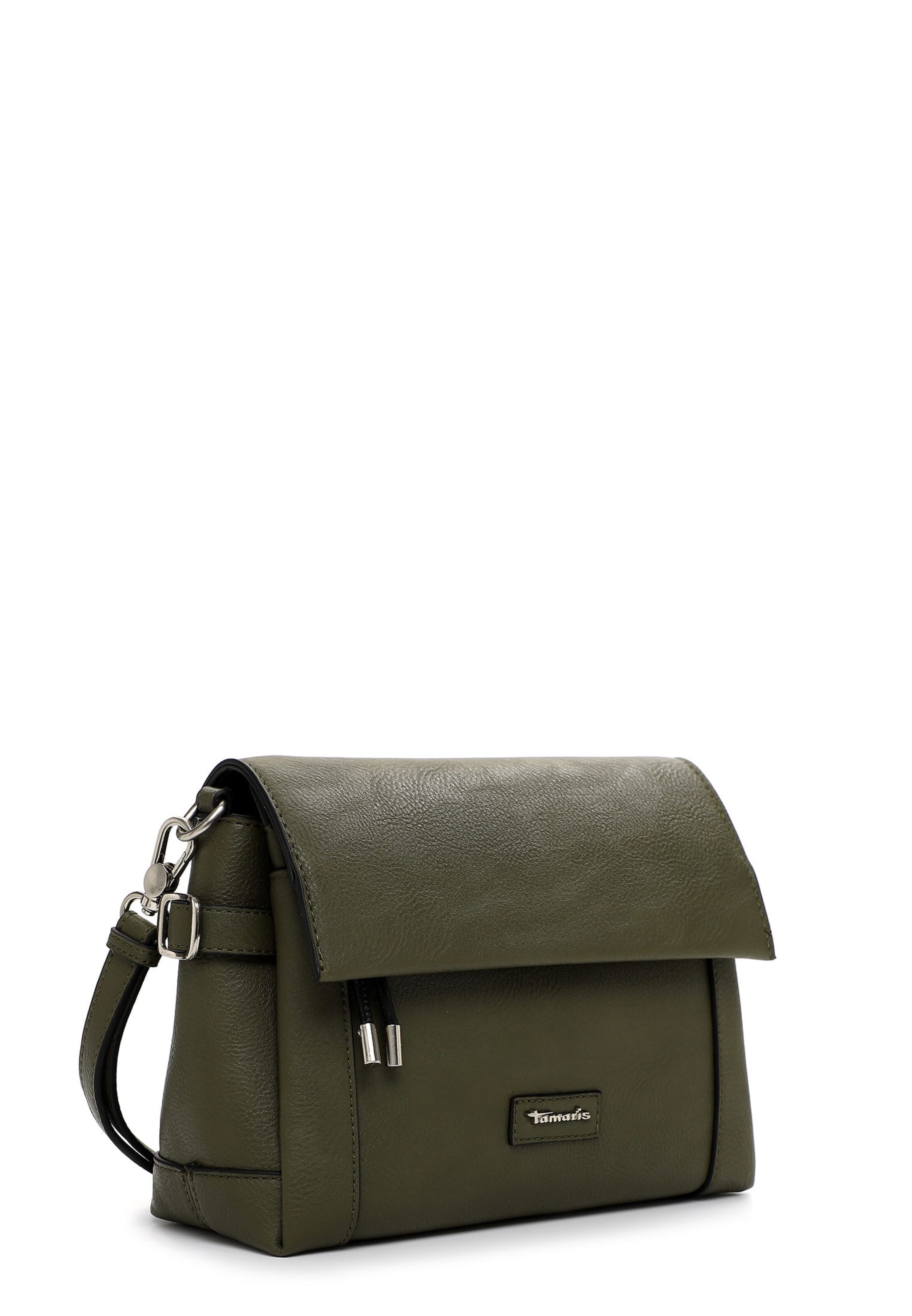 Sac à bandoulière 'Gerlinde' Tamaris en vert