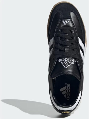ADIDAS Sneaker 'Samba' in Schwarz