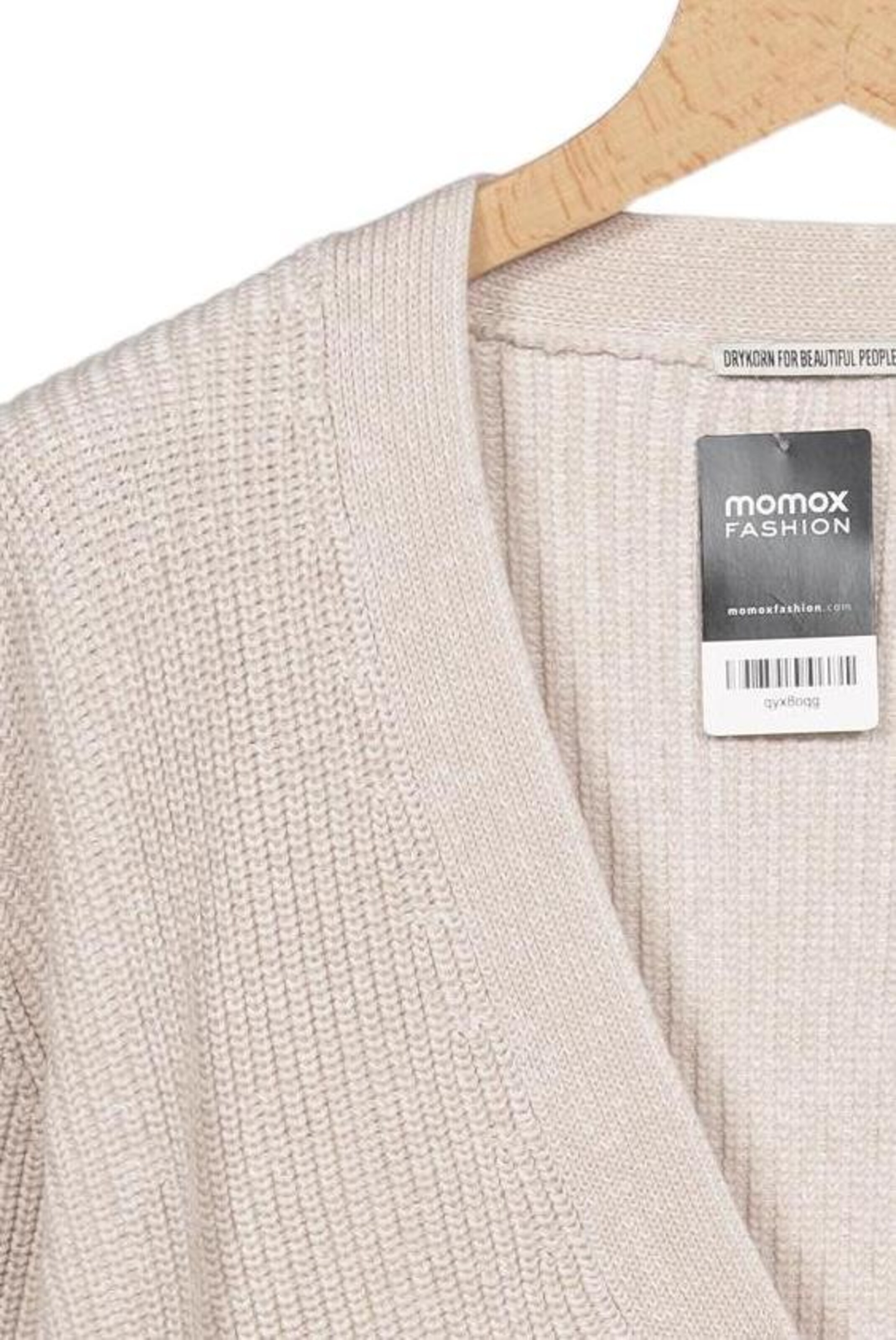 DRYKORN Sweater & Cardigan in L in Beige