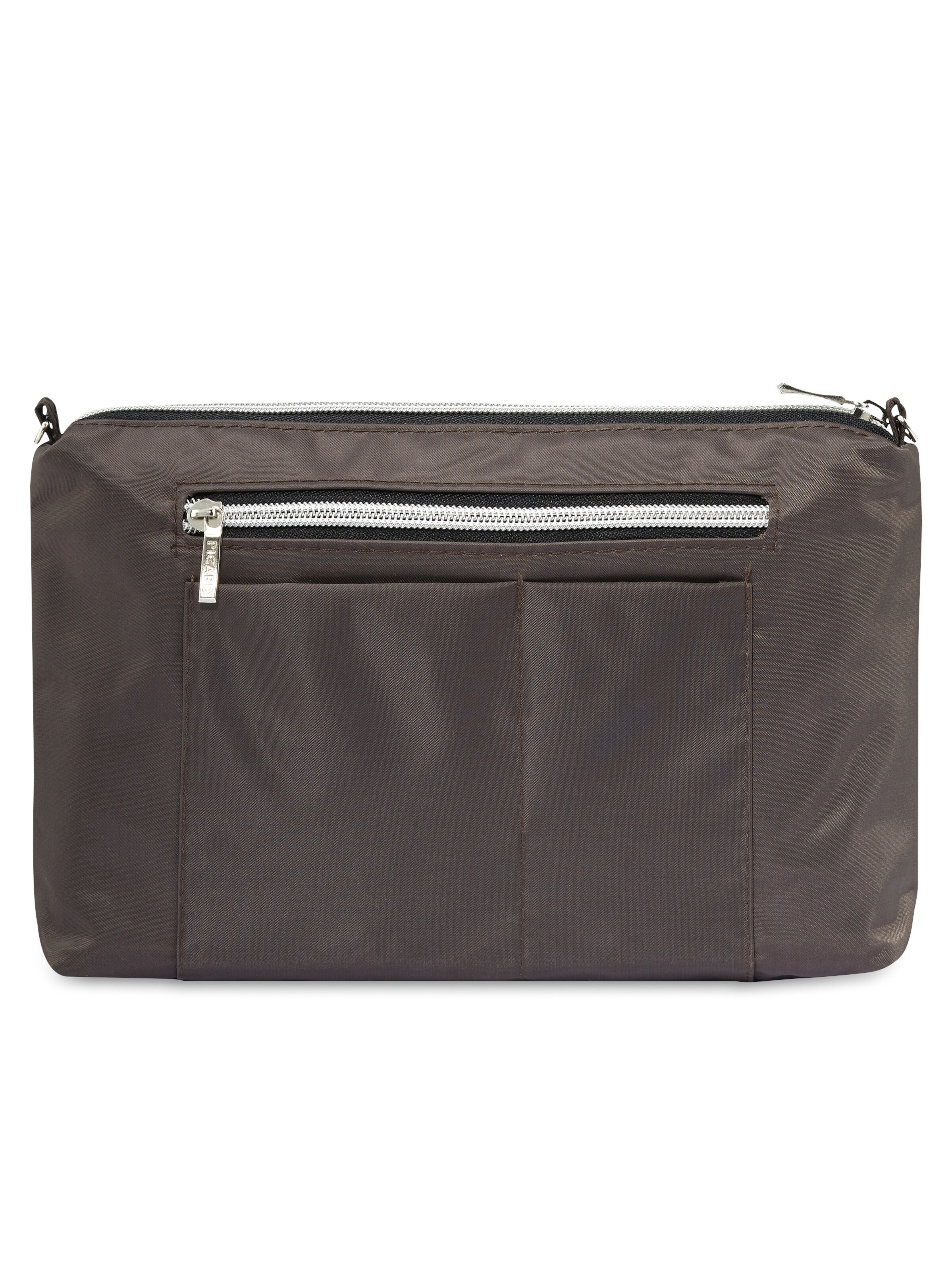 Picard Shoulder Bag in Brown