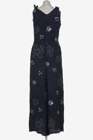 Nicowa Overall oder Jumpsuit S in Blau