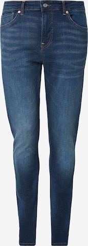 Skinny Jeans 'Finsbury' di Pepe Jeans in blu: frontale