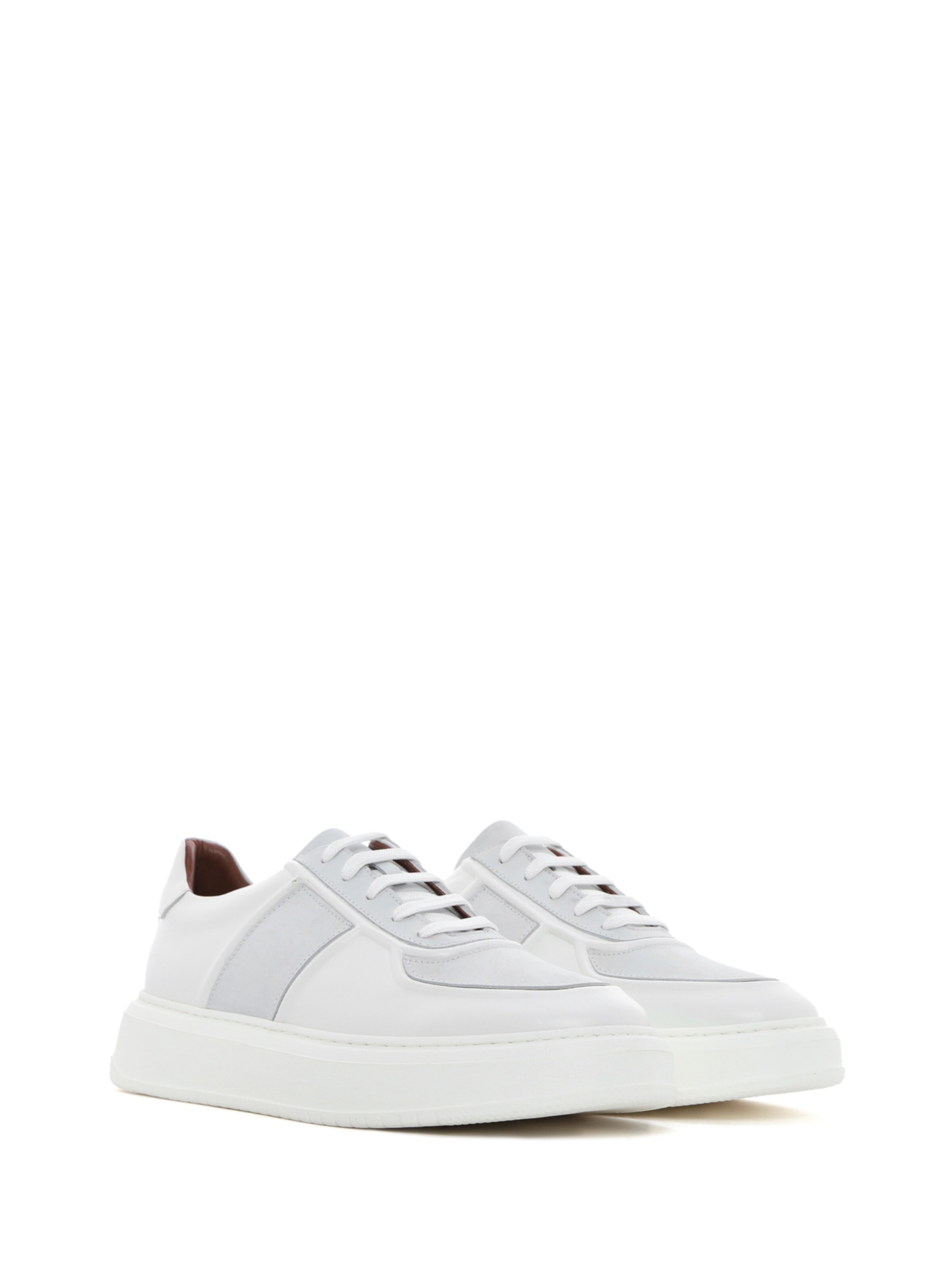 Derimod Sneakers in White