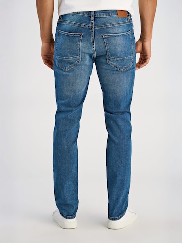 Tapered Jeans di Lindbergh in blu