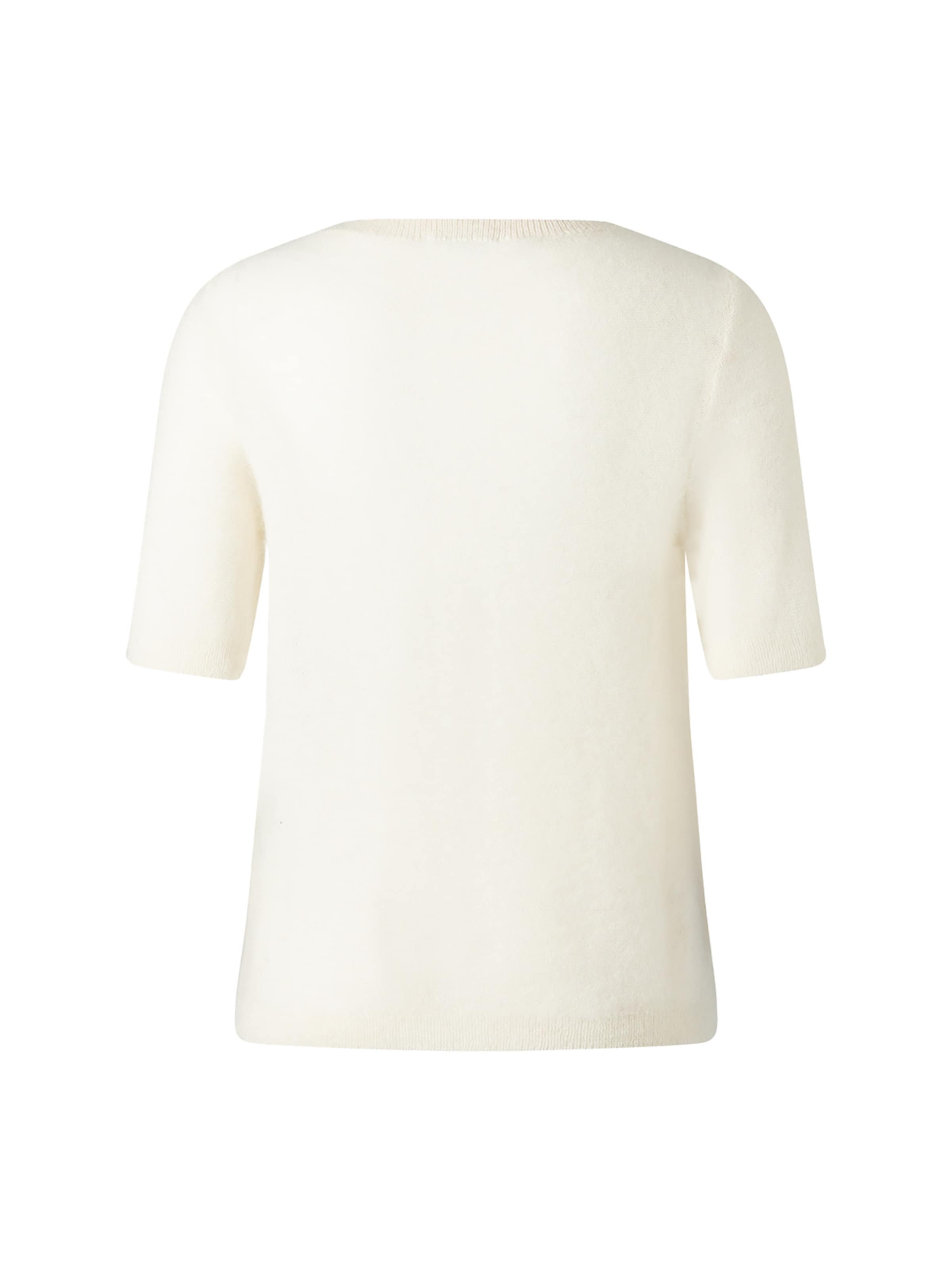 MAERZ Muenchen Sweater in White