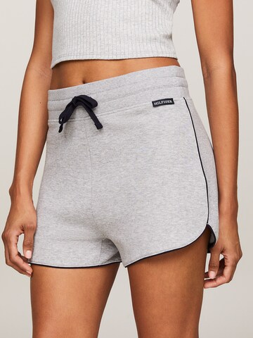 Tommy Hilfiger Underwear Pyjamashorts in Grau
