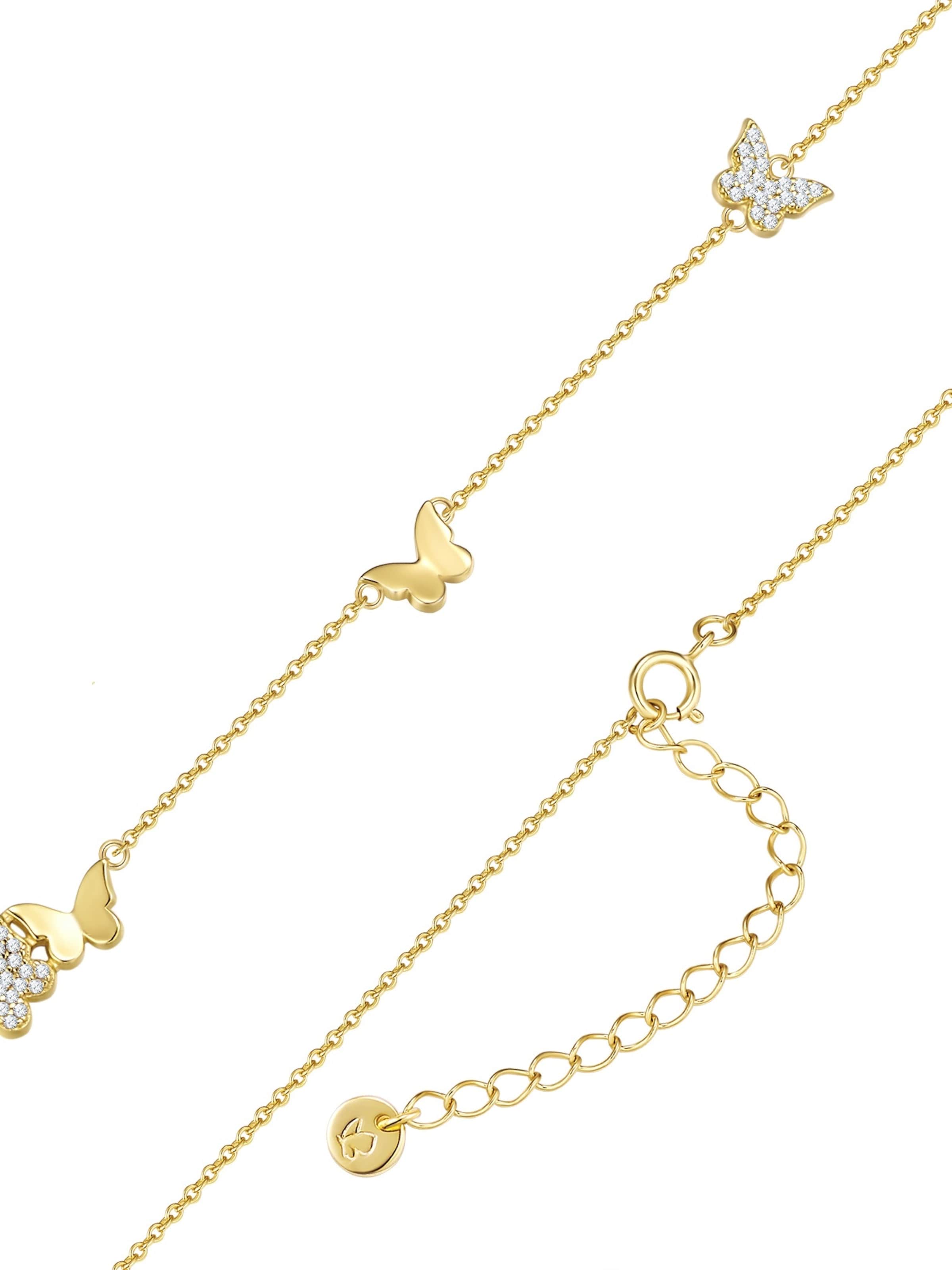 Glanzstücke München - Cadena en oro