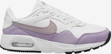 Nike Sportswear Sneakers 'Air Max SC' in White