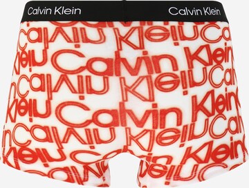 Calvin Klein Underwear Boxerky - biela