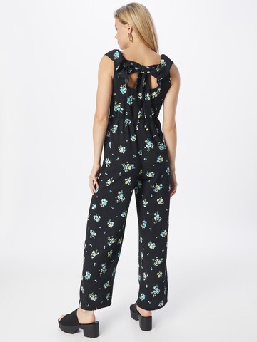 Dorothy Perkins Jumpsuit in Schwarz