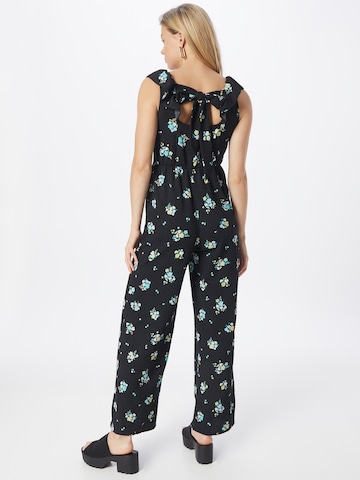 Dorothy Perkins Jumpsuit i svart