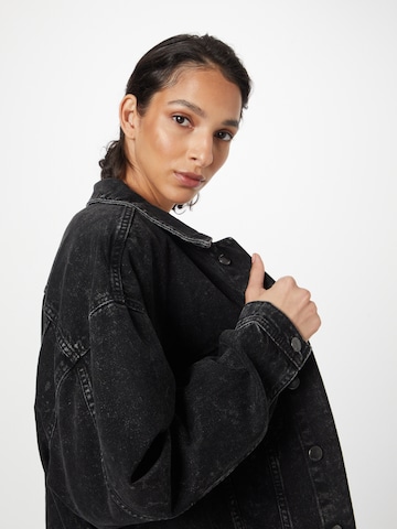 ONLY Between-season jacket 'LENNOX ' in Black