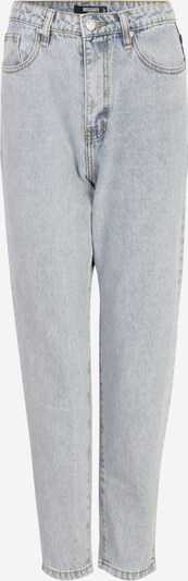 Jeans 'Riot' Missguided Petite pe albastru deschis, Vizualizare produs