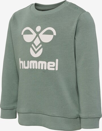 Hummel Sweatsuit 'Arine' in Green