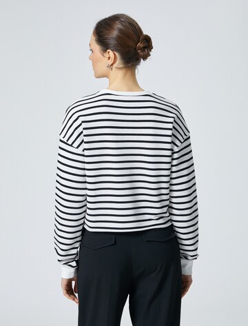 Koton Shirt in White