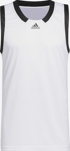 ADIDAS SPORTSWEAR Jersey 'Icon Squad' in White: front