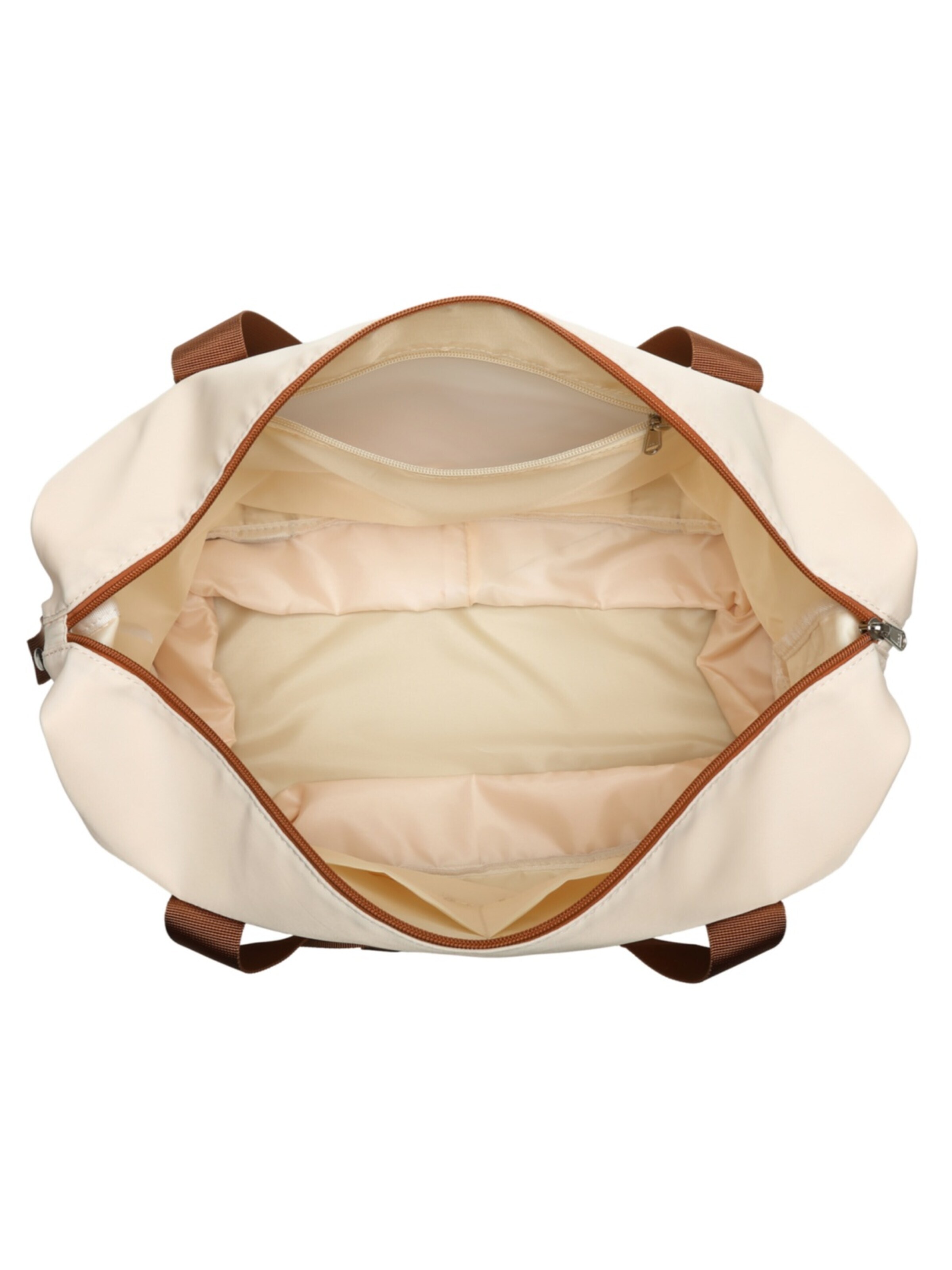 Kono Handtasche‌‌‌‌‌‌‌‌‌ in Beige