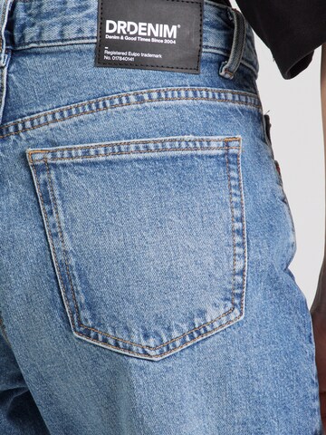 Dr. Denim Обычный Джинсы 'Arch' в Синий