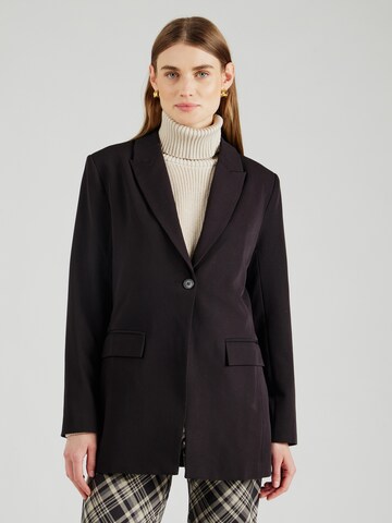 Peppercorn - Blazer 'Cindy' en negro: frente