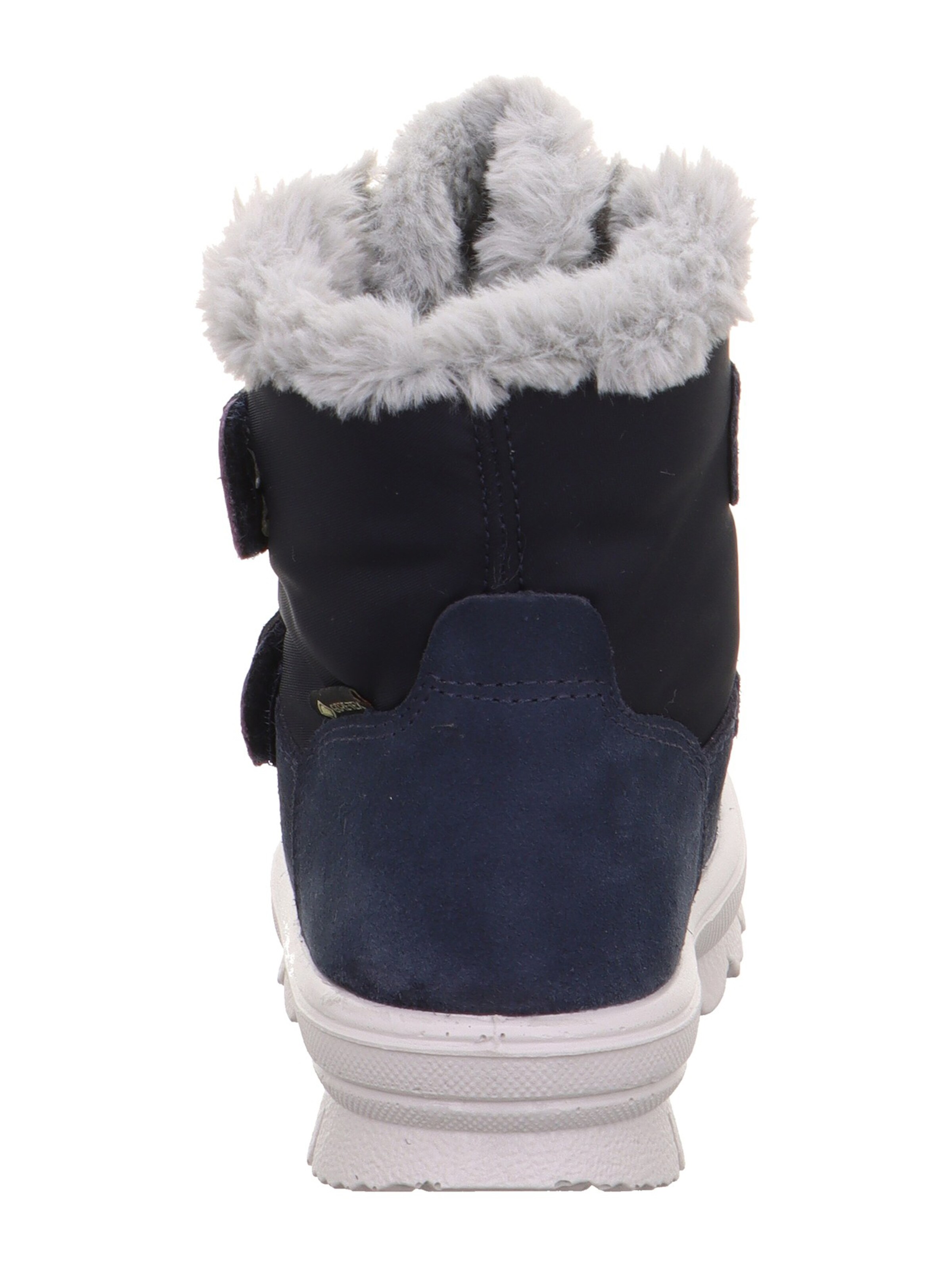 SUPERFIT Snowboots 'FLAVIA' in Blauw