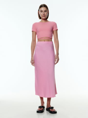 EDITED Skirt 'Jara' in Pink
