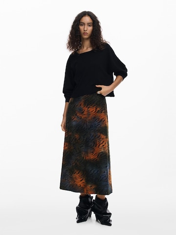 Desigual Mekko värissä monivärinen