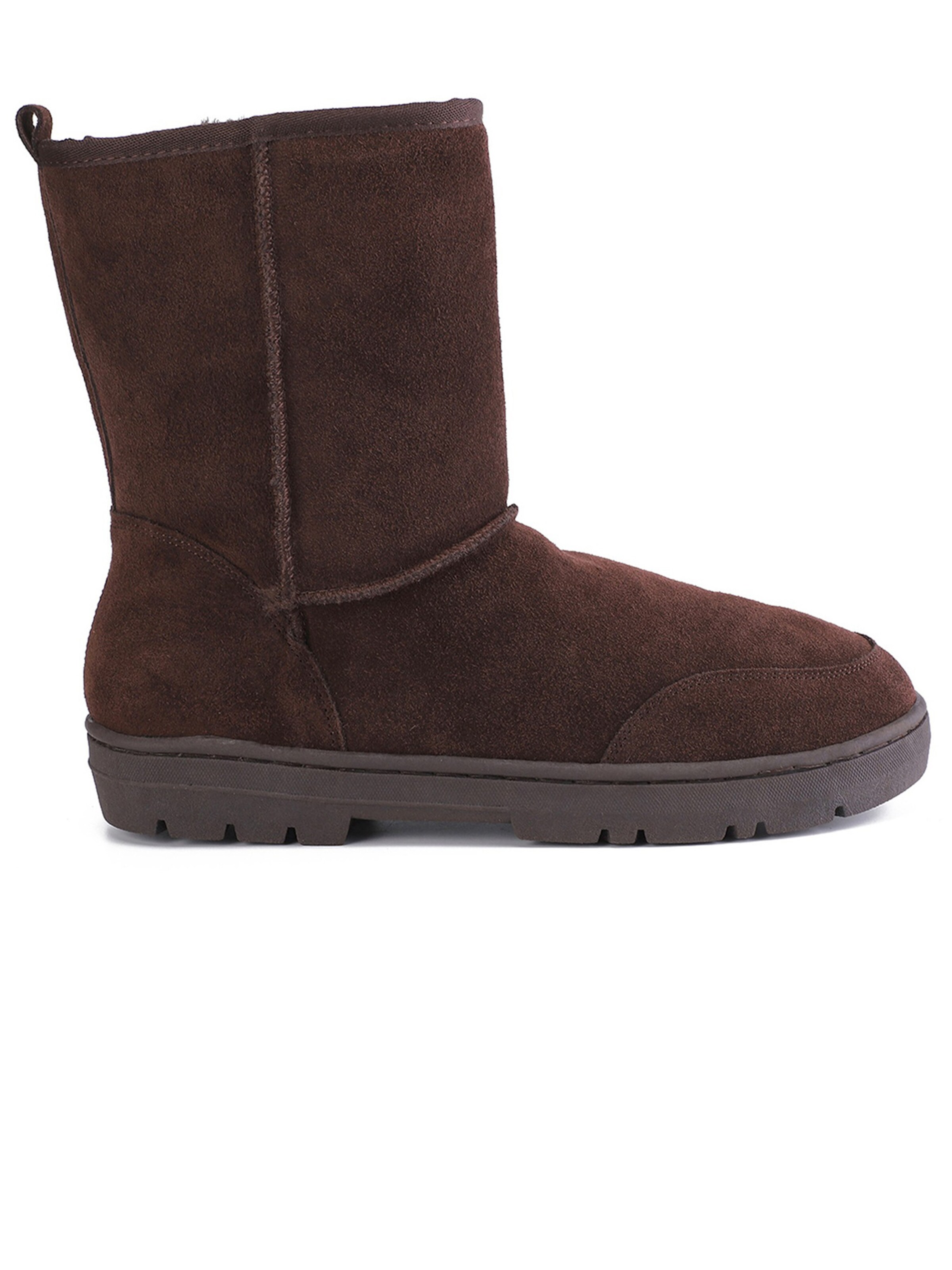 Gooce Støvletter 'Gully' i brun