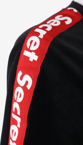 FB Sister Sweatshirt & Zip-Up Hoodie in XXS in Black