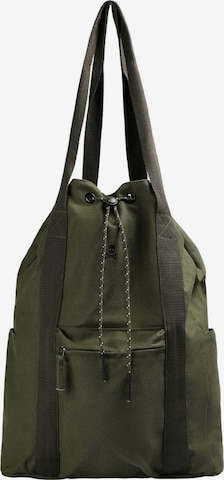 žalia Scalpers Kuprinė: priekis