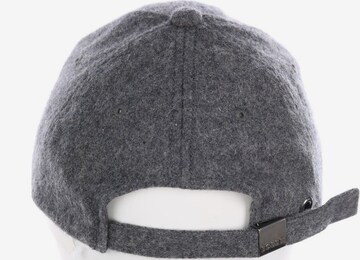BOSS Black Hat & Cap in XS-XXL in Grey