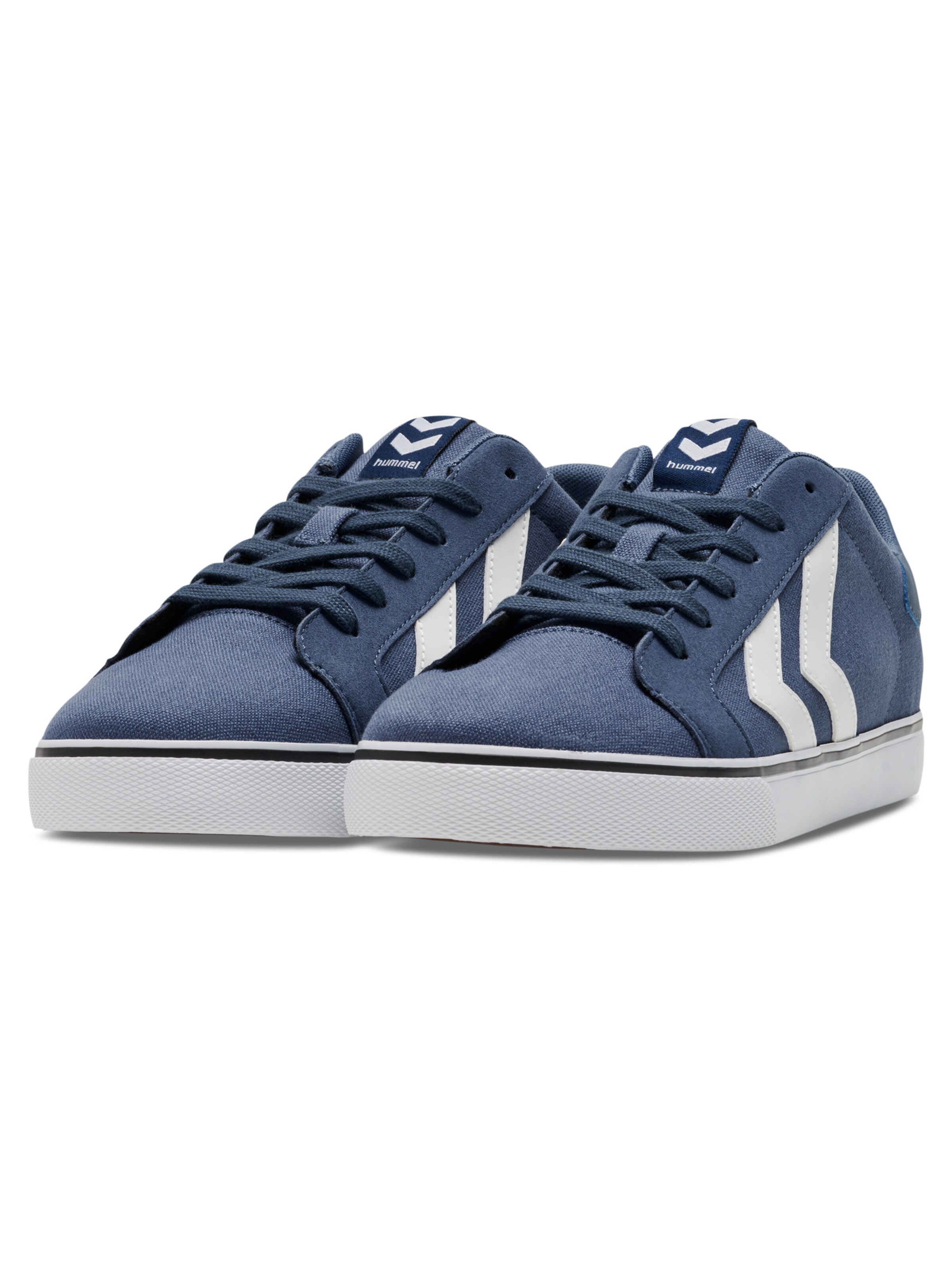 Hummel Sneaker low 'Leisure' i blå