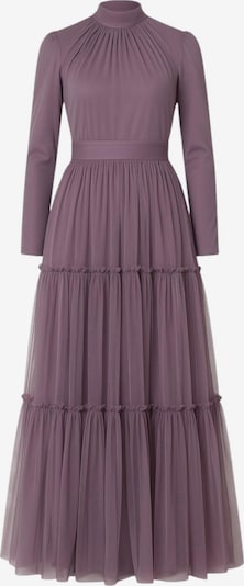 fashionshowcase Abendkleid 'LAYLA' in 48 in flieder, Produktansicht
