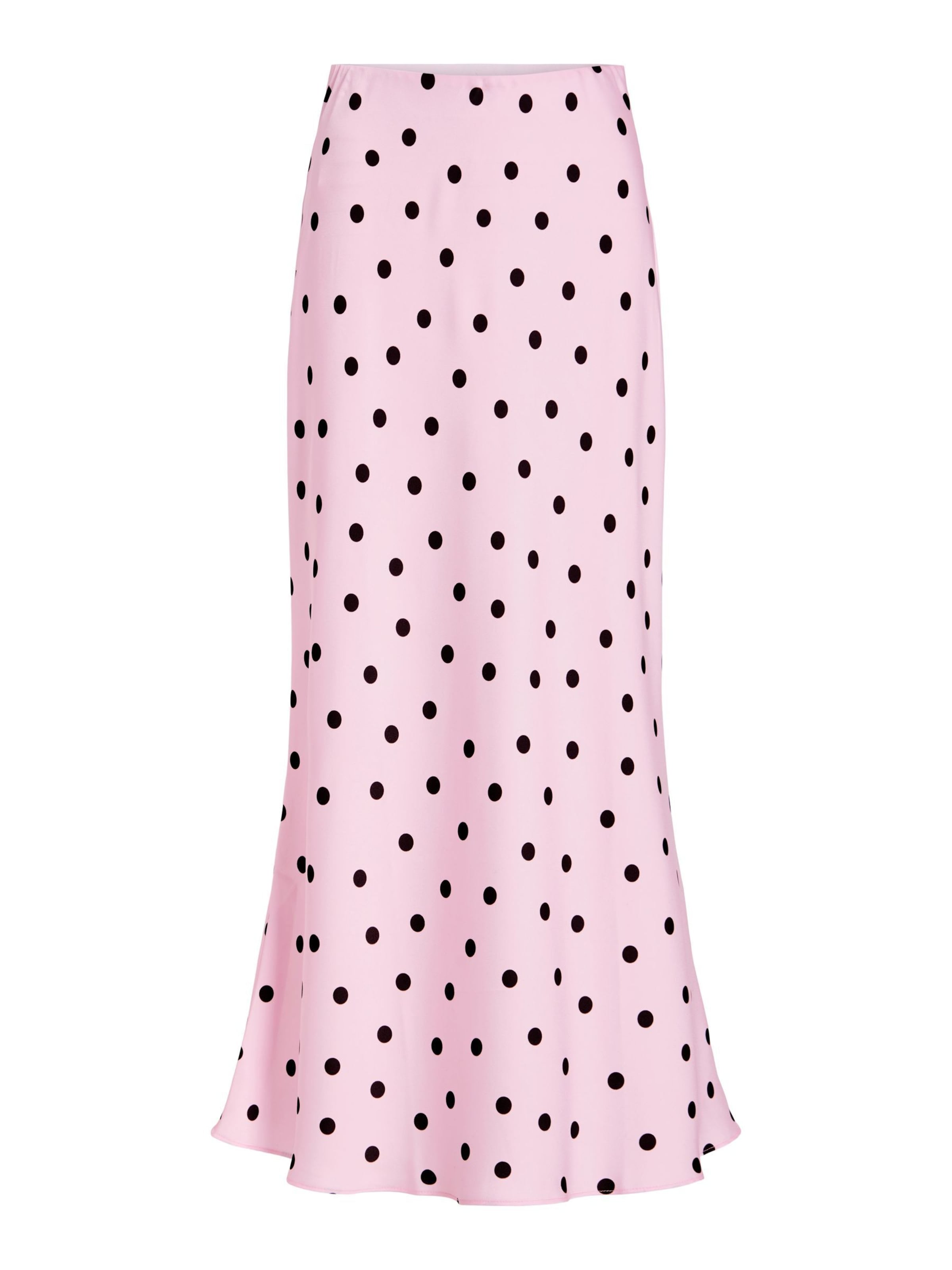 VILA Nederdel i pink: forside