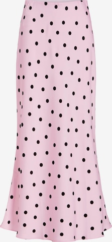 Gonna di VILA in rosa: frontale