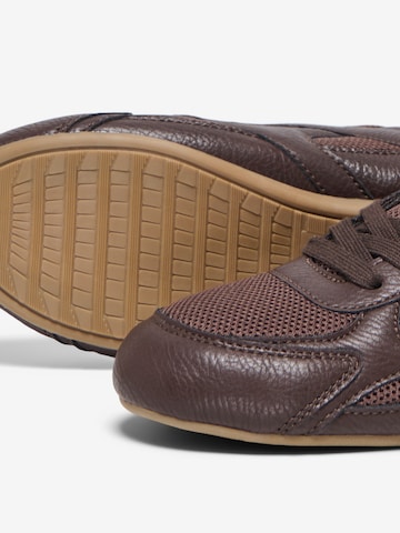 ONLY - Zapatillas deportivas bajas 'ONLFRIDA' en marrón