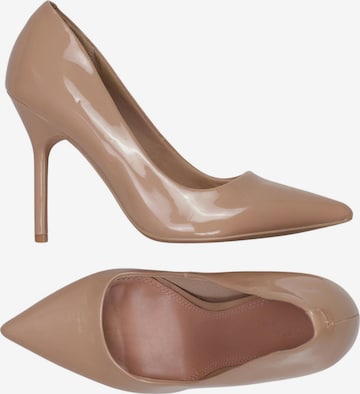 Asos Pumps 38 in Beige: Vorderseite